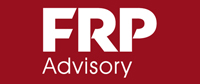 frp advisory logo Blake Turner Testimonials Commercial Solicitor