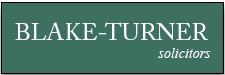 Blake-Turner Logo