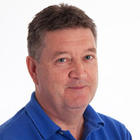 Keith Brown for Blake-Turner Solicitors