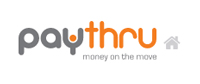 Paythru logo Blake Turner Testimonials Professional Advice