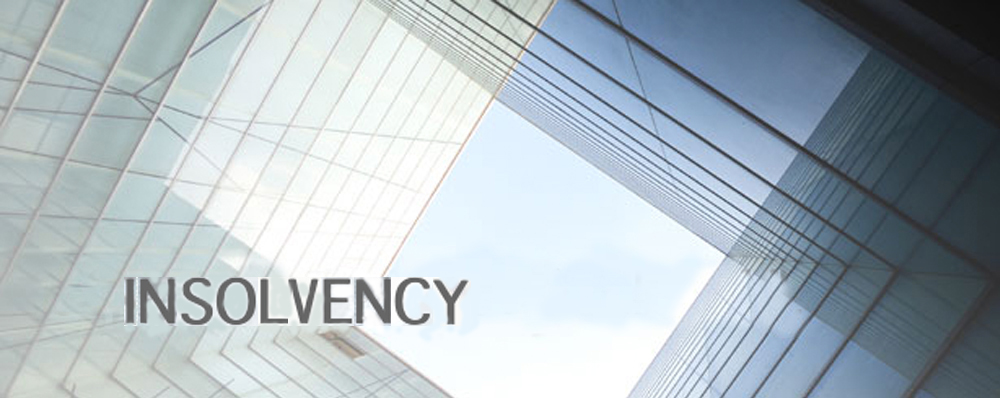 Insolvency and Restructuring Blake-Turner Solicitors