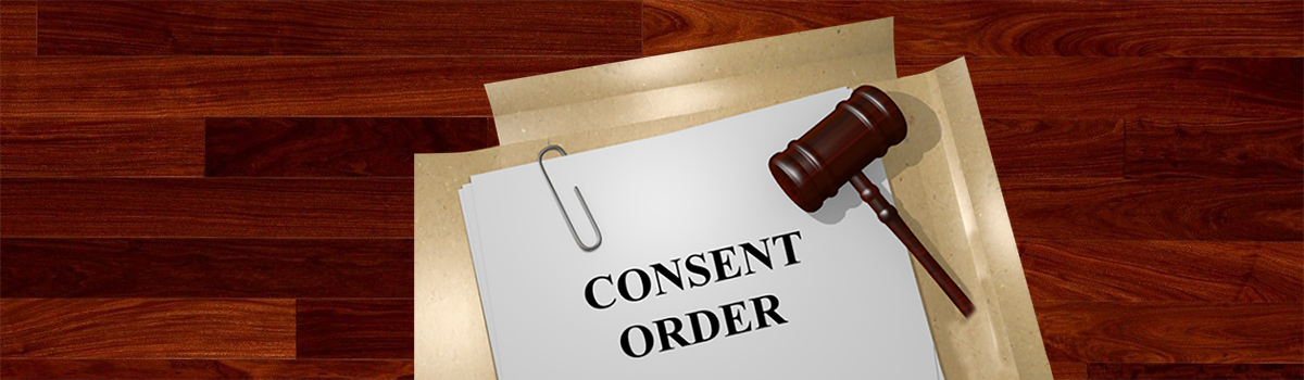 Conclude a claim by consent order Blake Turner LLP