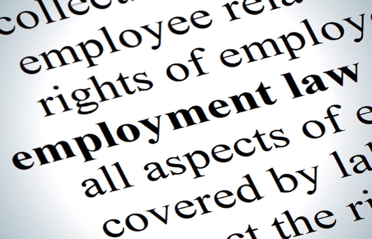 Blake Turner Solicitors recently acted in a discrimination case for an employer who faced a claim of sexual and racial discrimination.