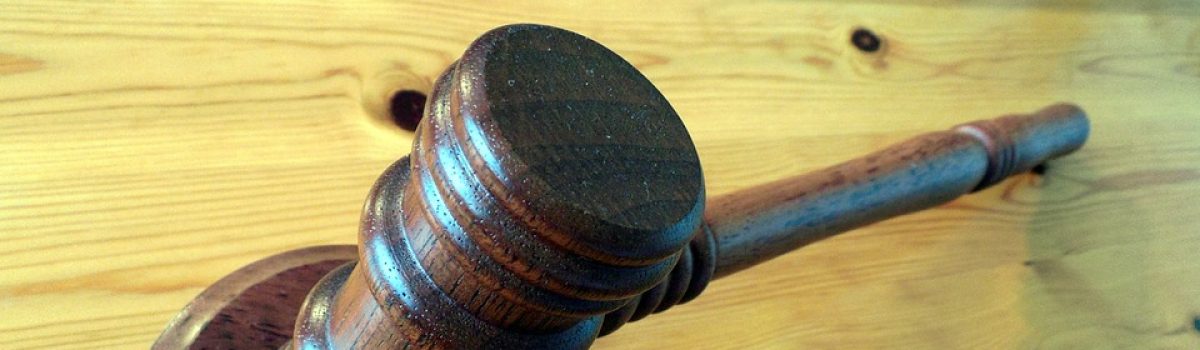 Prison For Employee For Deleting Evidence