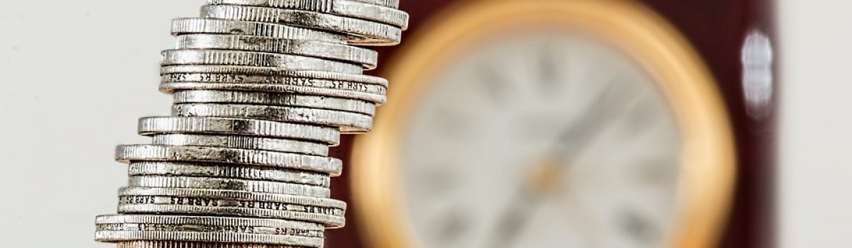 Employer pension contributions