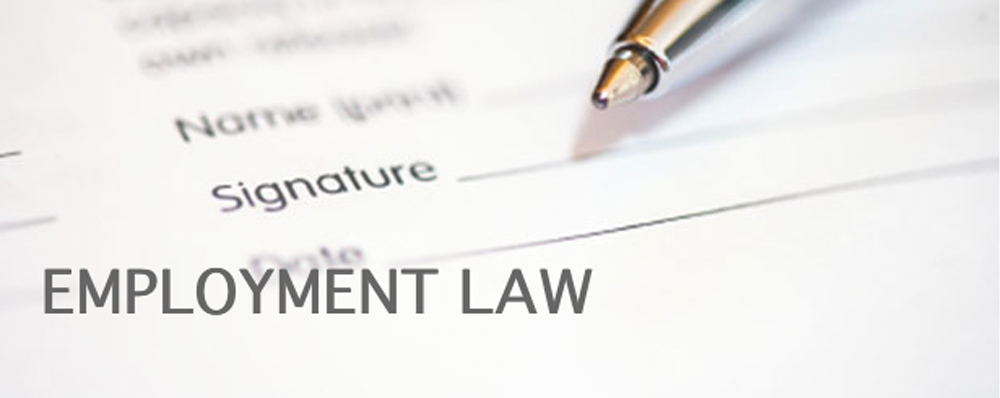 Contracts of Employment Blake-Turner Solicitors