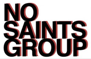 No Saints Group Blake-Turner