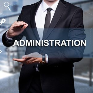 Administration and Selling The Business