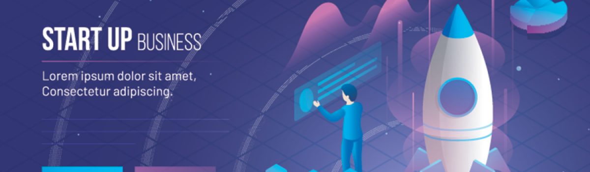 Investment into a Start-Up