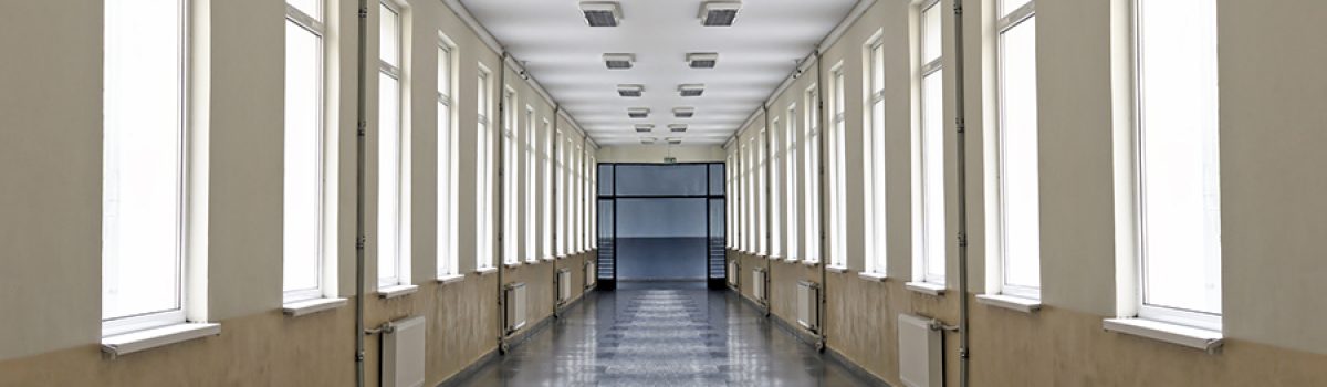 Sale Of A School
