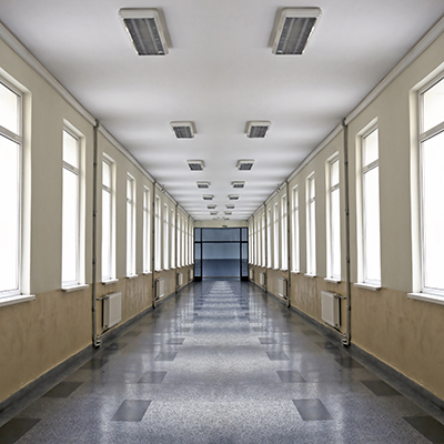 Sale Of A School