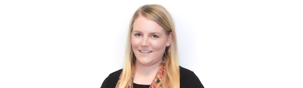 Welcoming Hannah Starling to the Partnership