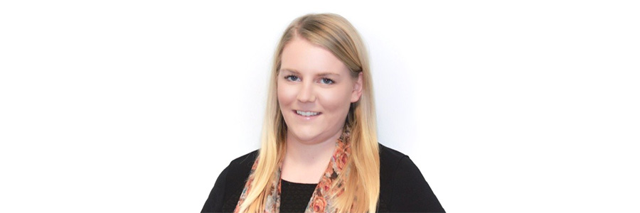 Hannah Starling of Blake-Turner Solicitors