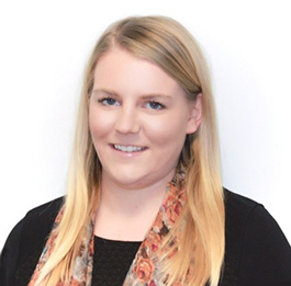 Hannah Starling of Blake-Turner Solicitors