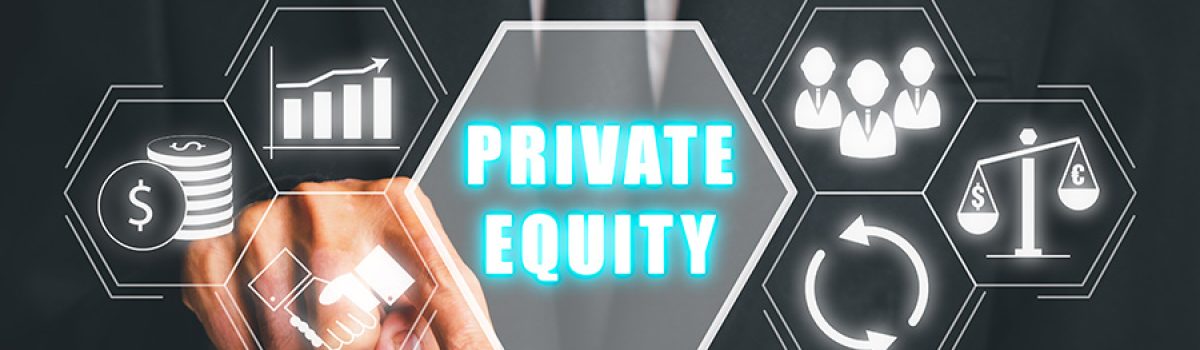 Private Capital Could Help Drive SMEs Forward on the Road to Recovery