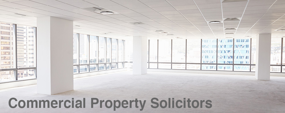 Commercial Property Solicitors Blake-Turner