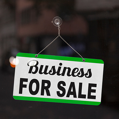 Sale Of A Business Oasys CS Blake-Turner