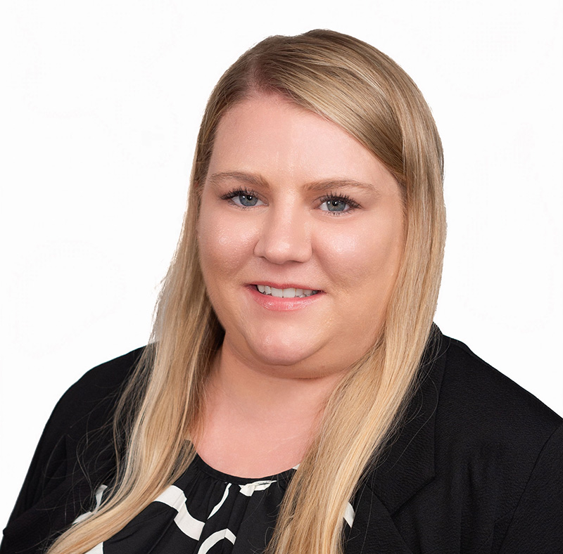 Hannah Starling Blake-Turner Solicitors