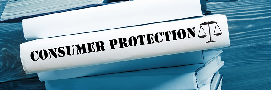 Consumer Protection Litigation