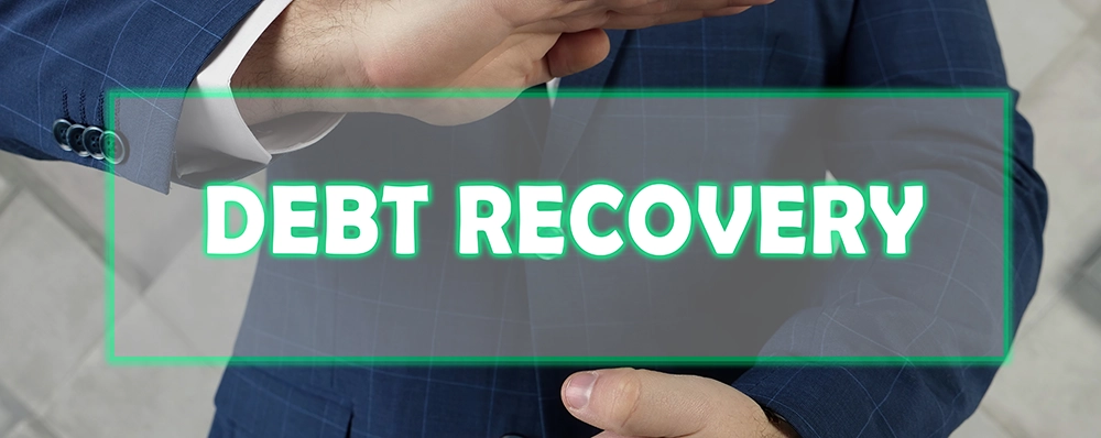 Debt Recovery up to £100000