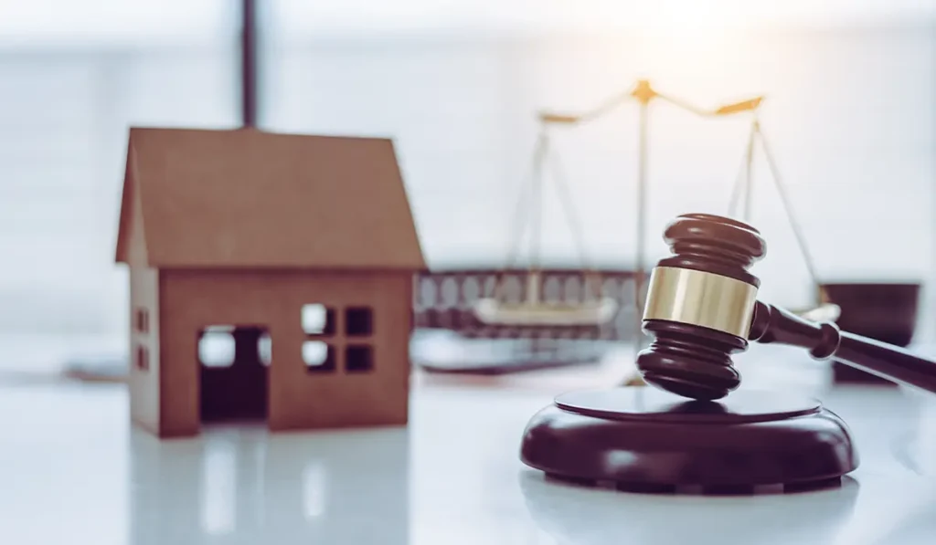 Common Commercial Property Disputes