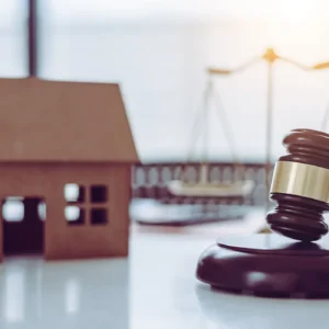 Common Commercial Property Disputes
