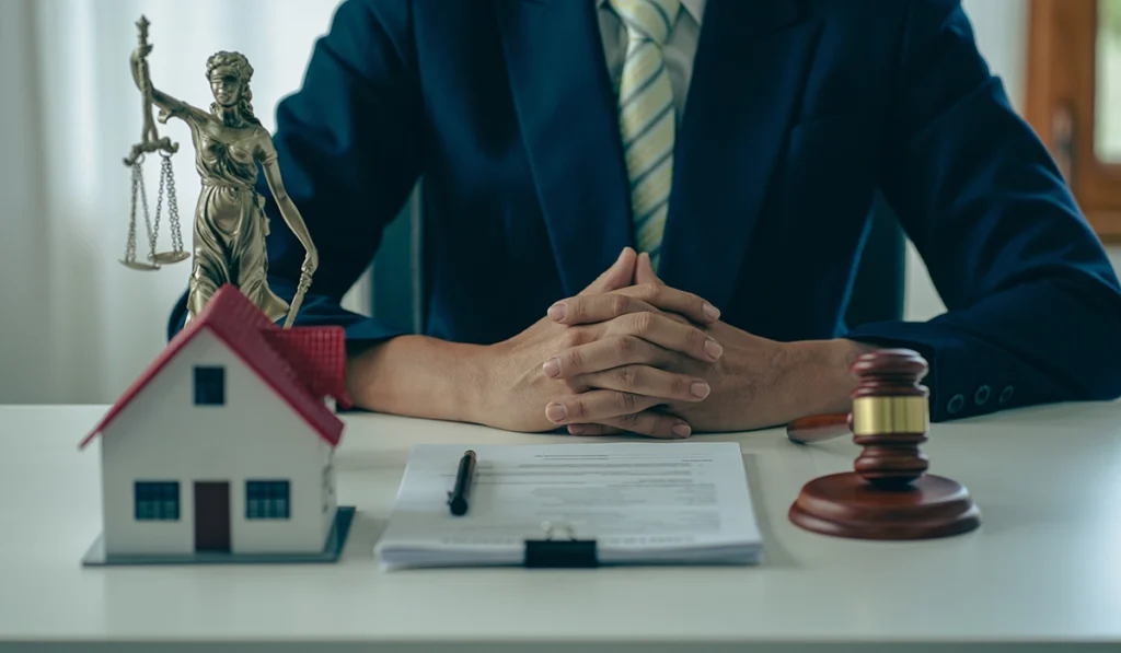 Mediation for Property Disputes