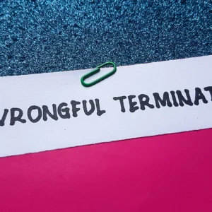 Wrongful Dismissal