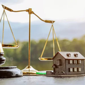 Commercial Property Dispute Resolution