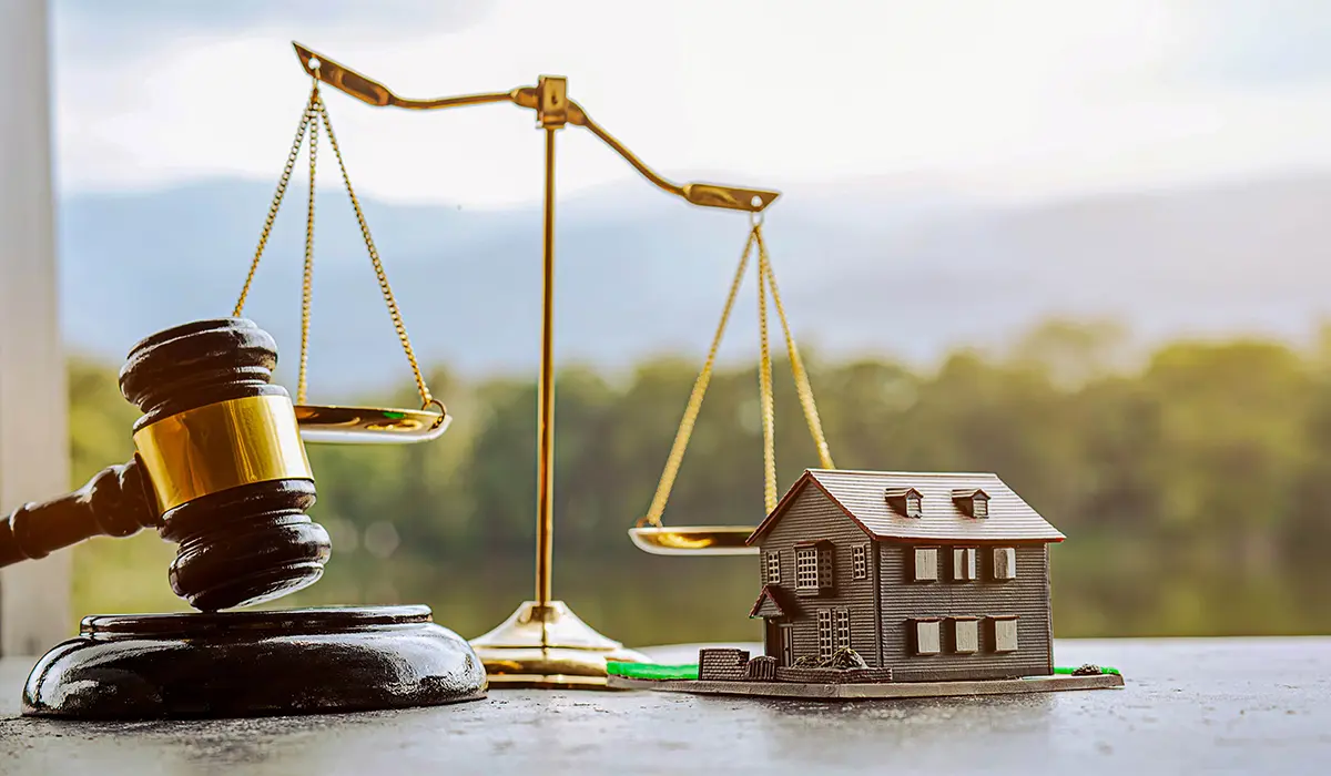 Commercial Property Dispute Resolution