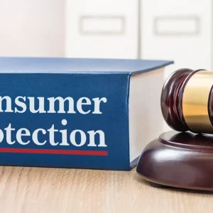 Consumer Protection Lawsuit