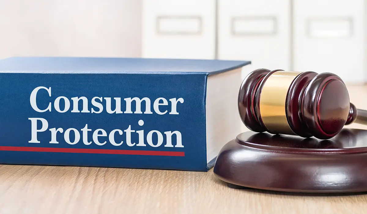 Consumer Protection Lawsuit