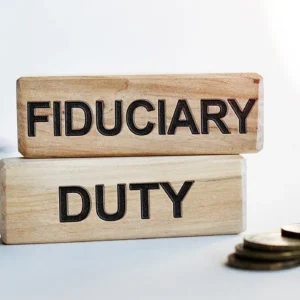 Fiduciary Duties in Professional Appointments