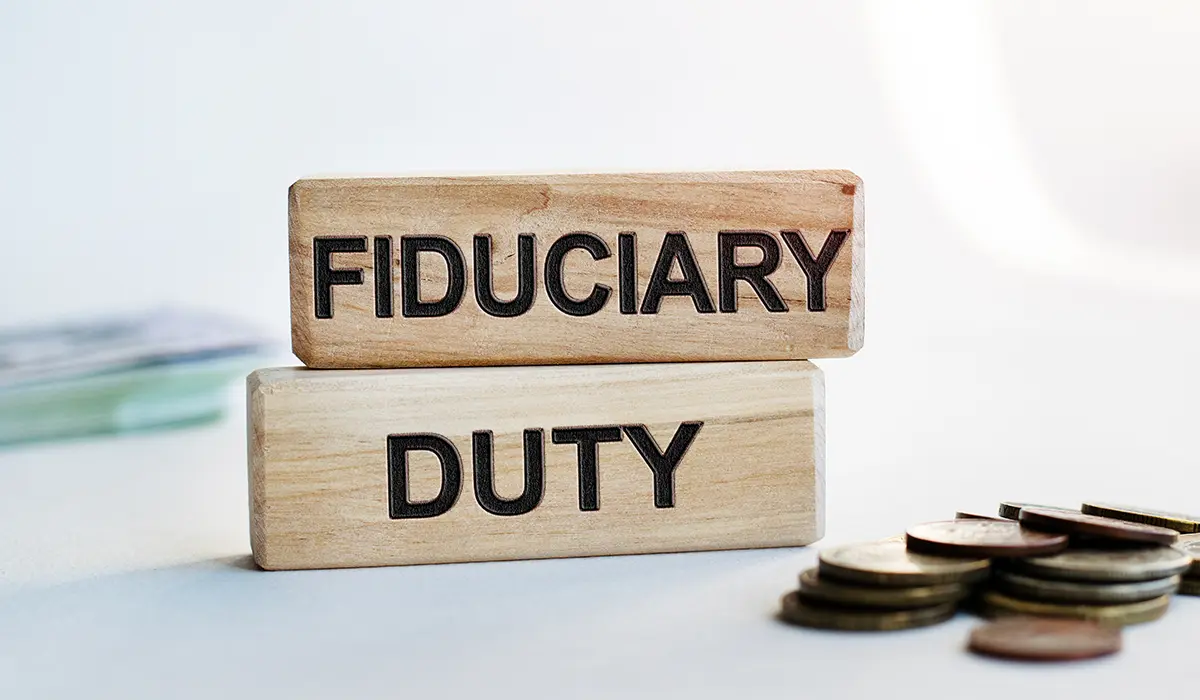 Fiduciary Duties in Professional Appointments