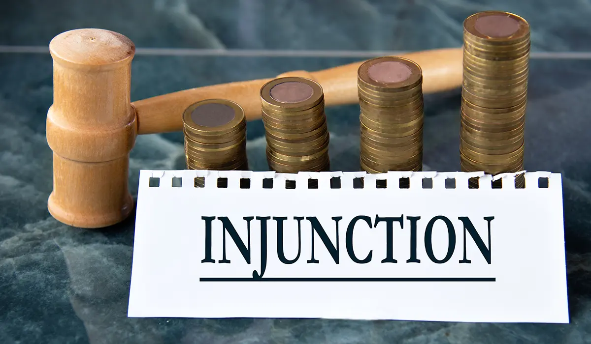 Injunctions for Business Owners - Blake-Turner Solicitors, London