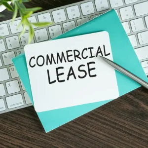 Commercial Lease