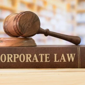UK Corporate Law