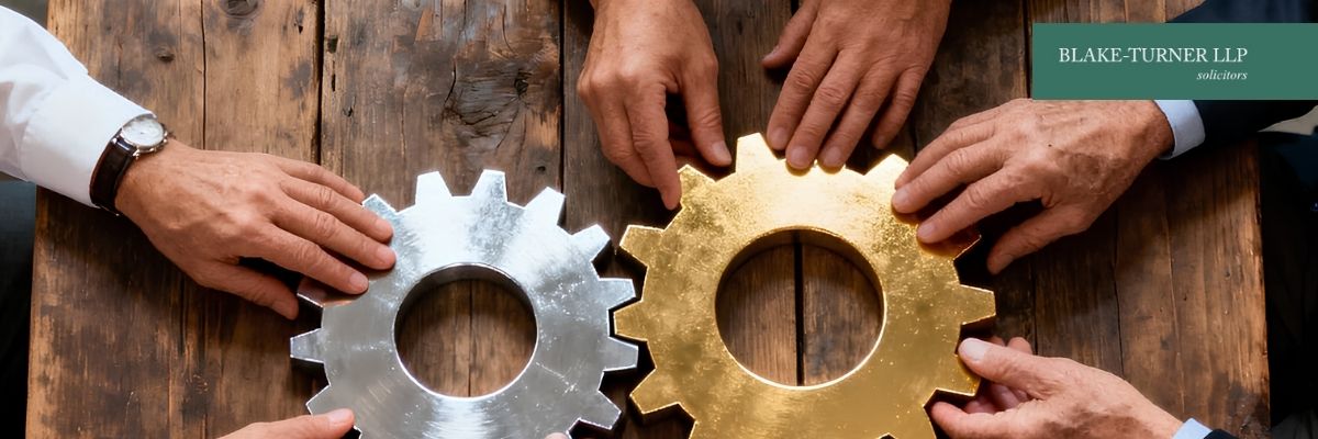 Debt recovery and when to take legal action, Blake Turner LLP London Solicitors