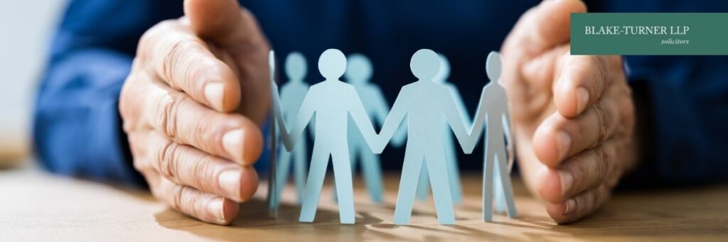 Employee Ownership Trusts, Blake-Turner LLP, London Solicitors