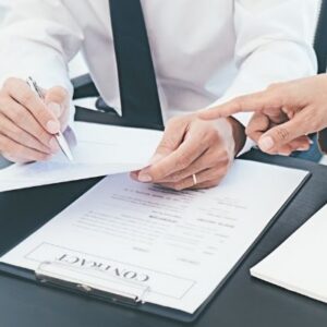 Preliminary Agreements, Blake-Turner LLP, London Solicitors