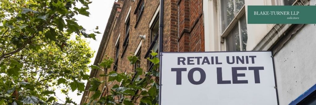 Commercial property transactions and signatures, Blake-Turner LLP, London Solicitors