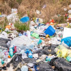 Commercial illegal fly-tipping, Blake Turner Solicitors London