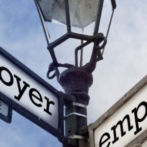 Employment law risks Blake Turner LLP Employment Lawyers London