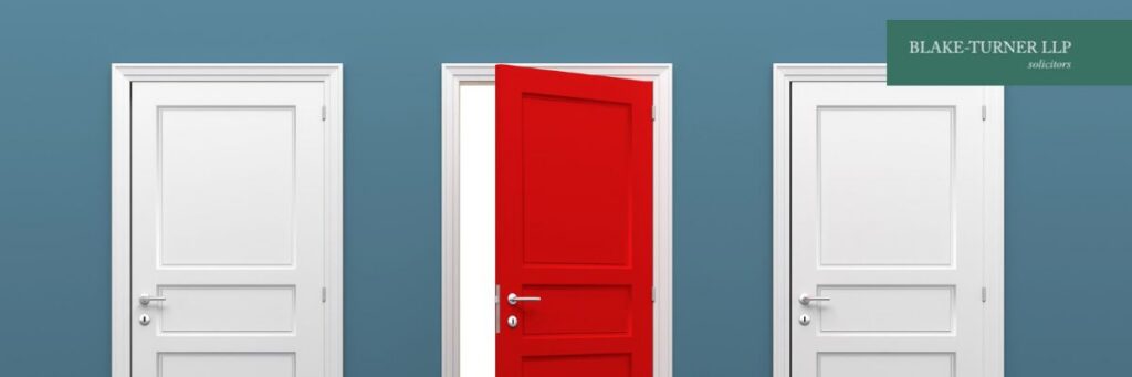 Pre-exit planning, Blake Turner Commercial Solicitors London