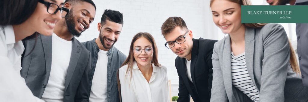 Selling shares in your business, Blake Turner LLP, Commercial Solicitors London